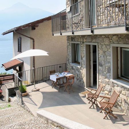 Apartment Titti - Gla133 By Interhome Gera Lario Bagian luar foto