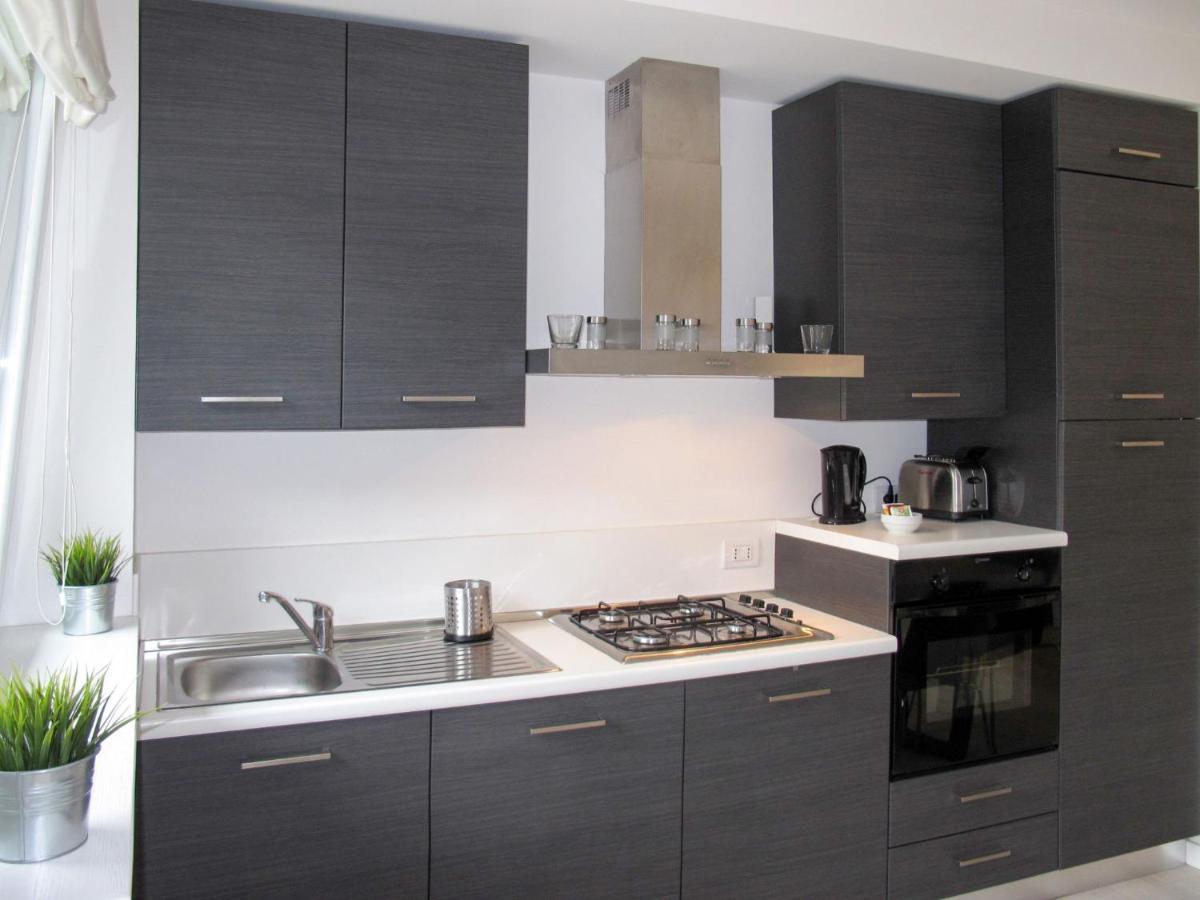 Apartment Titti - Gla133 By Interhome Gera Lario Bagian luar foto