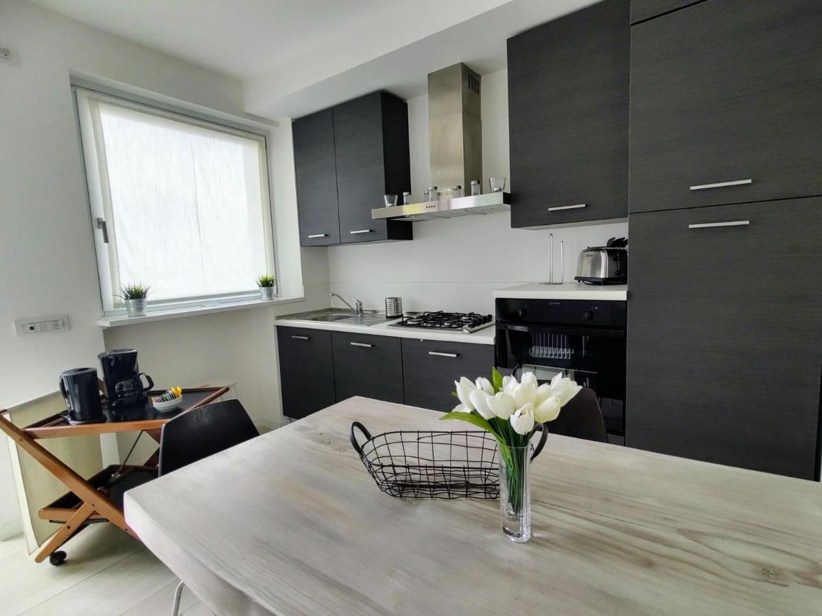 Apartment Titti - Gla133 By Interhome Gera Lario Bagian luar foto