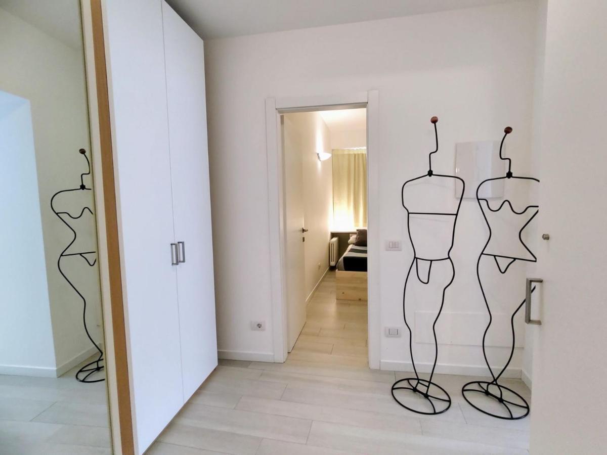 Apartment Titti - Gla133 By Interhome Gera Lario Bagian luar foto