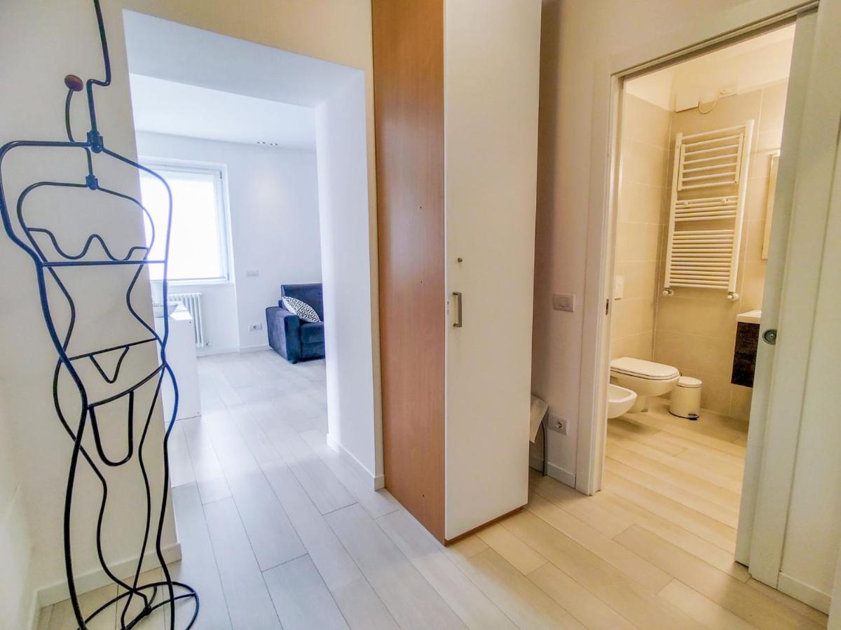 Apartment Titti - Gla133 By Interhome Gera Lario Bagian luar foto