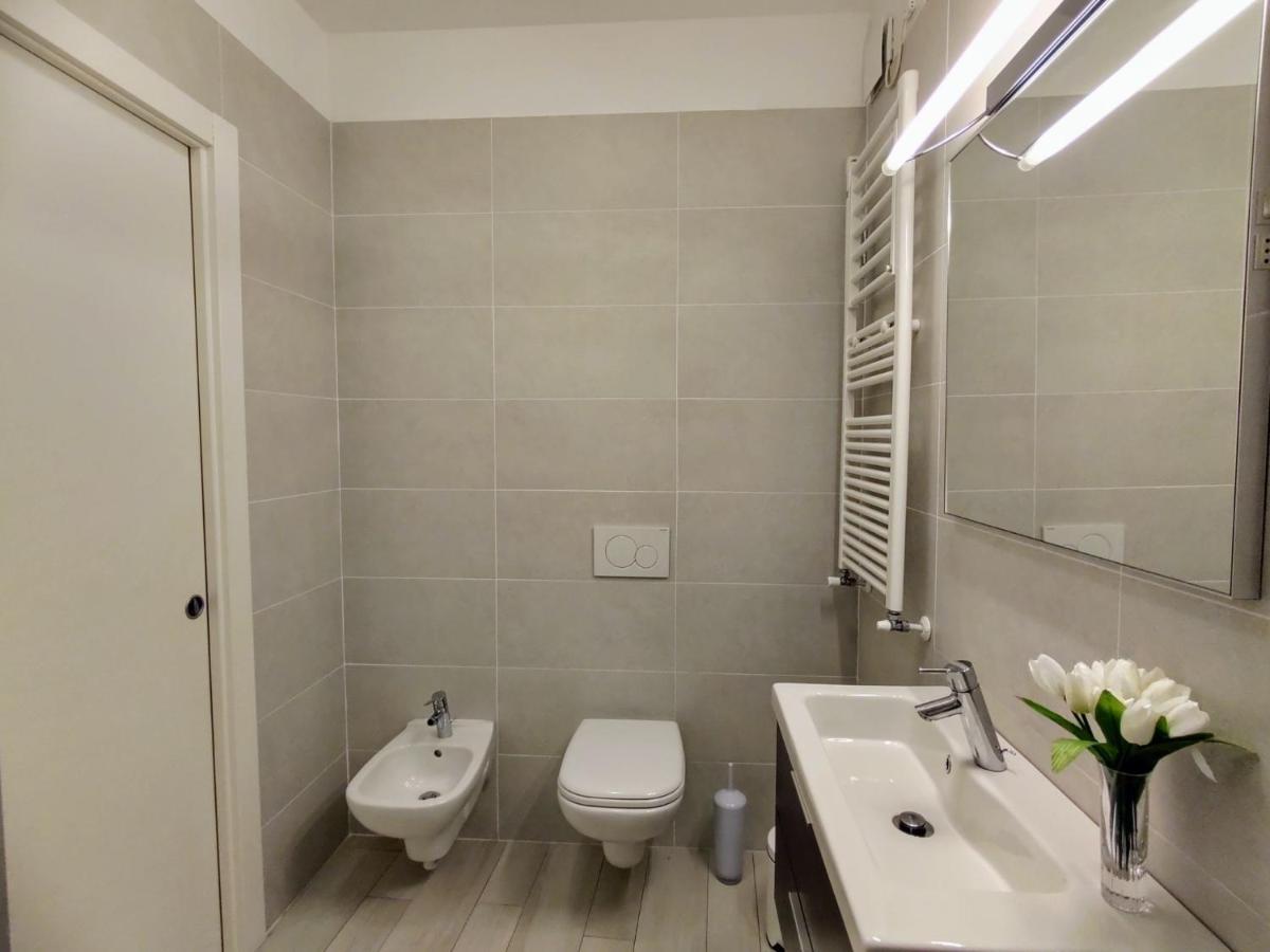 Apartment Titti - Gla133 By Interhome Gera Lario Bagian luar foto