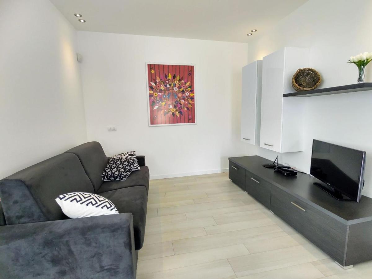 Apartment Titti - Gla133 By Interhome Gera Lario Bagian luar foto