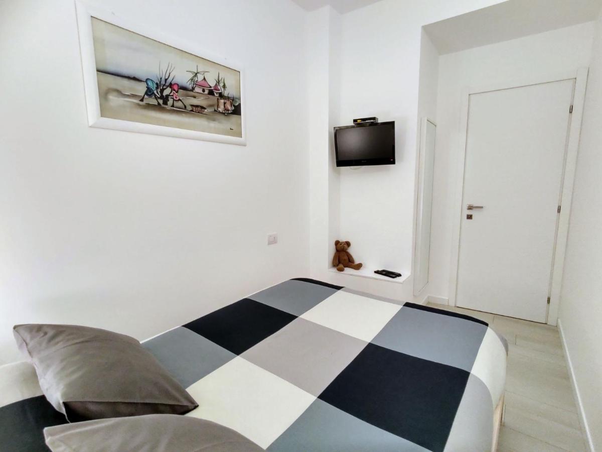 Apartment Titti - Gla133 By Interhome Gera Lario Bagian luar foto