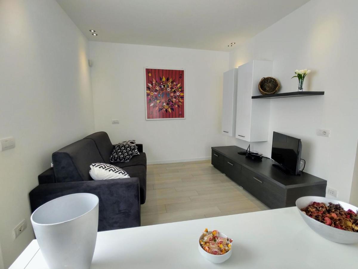 Apartment Titti - Gla133 By Interhome Gera Lario Bagian luar foto