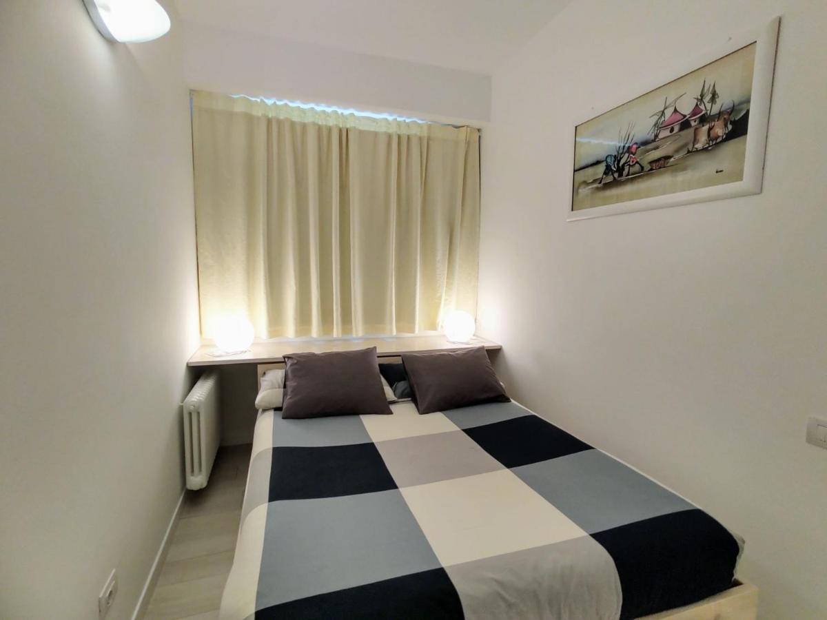 Apartment Titti - Gla133 By Interhome Gera Lario Bagian luar foto